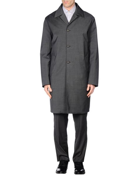 new prada coat|prada coat for men.